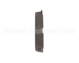 S3302130-00-BLACK Zumex Pulpout System Antisplash Cove