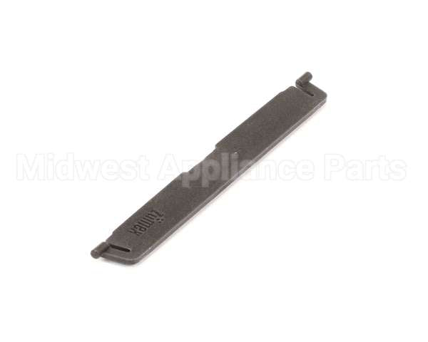S3302130-00-BLACK Zumex Pulpout System Antisplash Cove