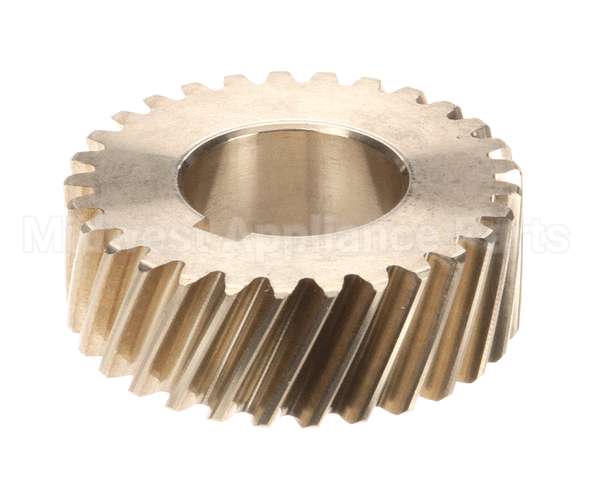 S330225 Turbo Air Gear, Brass (12A,12M) Aa-5