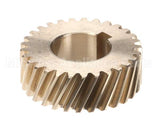 S330225 Turbo Air Gear, Brass (12A,12M) Aa-5