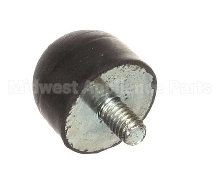 S330314 Turbo Air Cushion, Rubber 15X13L