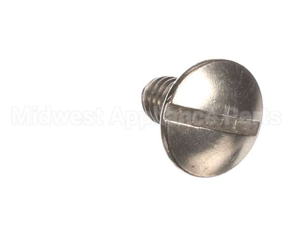 S330434 Turbo Air Screw, T.h. (-) / M6X12L