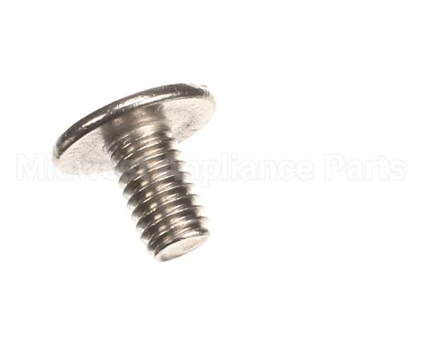 S330434 Turbo Air Screw, T.h. (-) / M6X12L