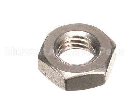 S330637 Turbo Air Nut, Hex / M10Xh5