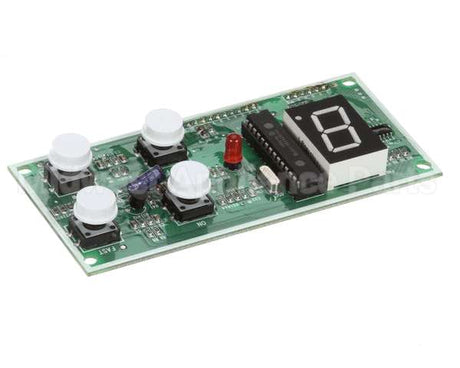 S330704 Turbo Air Pcb, On Off Switch (12A) Bb-