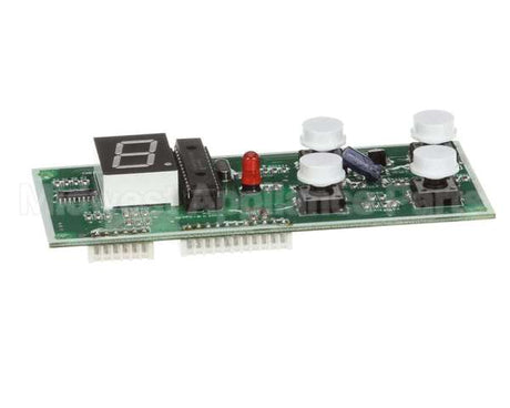 S330704 Turbo Air Pcb, On Off Switch (12A) Bb-