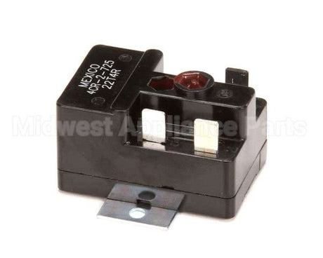 S330712 Turbo Air Relay, Motor Start (12A,12M)