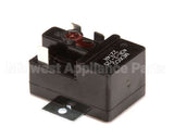 S330712 Turbo Air Relay, Motor Start (12A,12M)