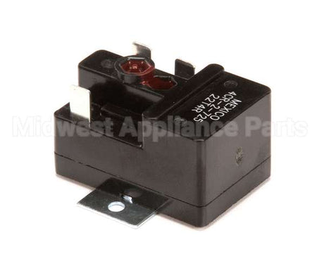 S330712 Turbo Air Relay, Motor Start (12A,12M)