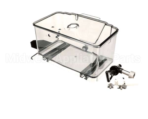 S3320194-00 Zumex Tank Container Speed Pro (Comp