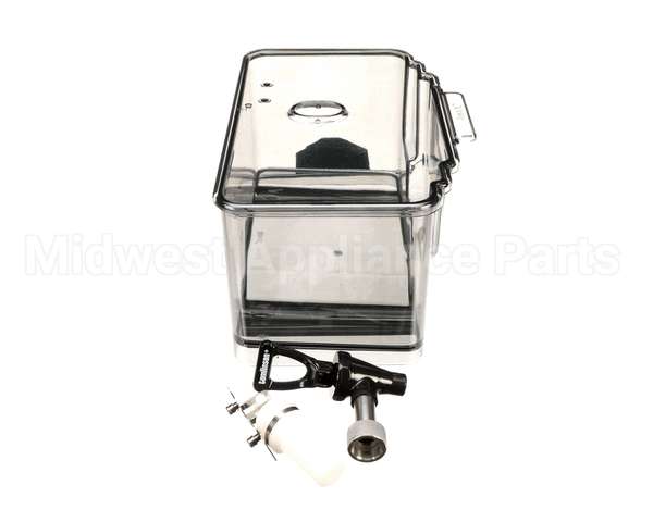 S3320194-00 Zumex Tank Container Speed Pro (Comp