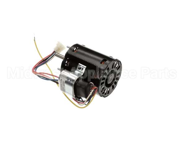 S33C452VC-01-60-115 Captive-Aire Captive Air Motor.06 Hp, 1Phs