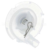 S3402 Compatible Jetspray Impella Assembly