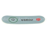 S340440 Turbo Air Membrane,Switch Cvr 12M