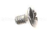 S340623 Turbo Air Screw, Oval Head(-) / M3X5L