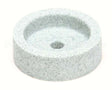 S340626 Turbo Air Stone, Grinding / 12M