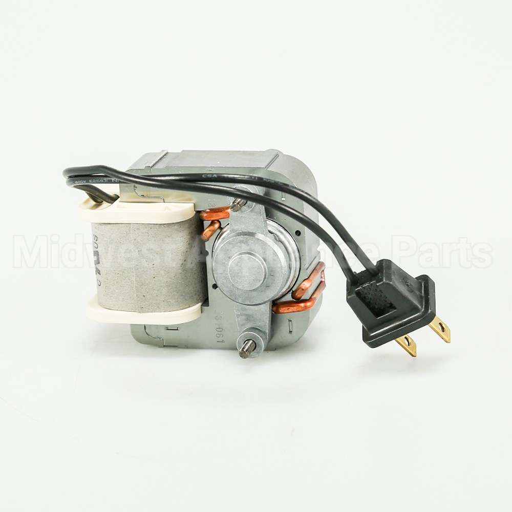 S34417000 Broan Obe105286 Nt Srv Asm Motor-Was 16666