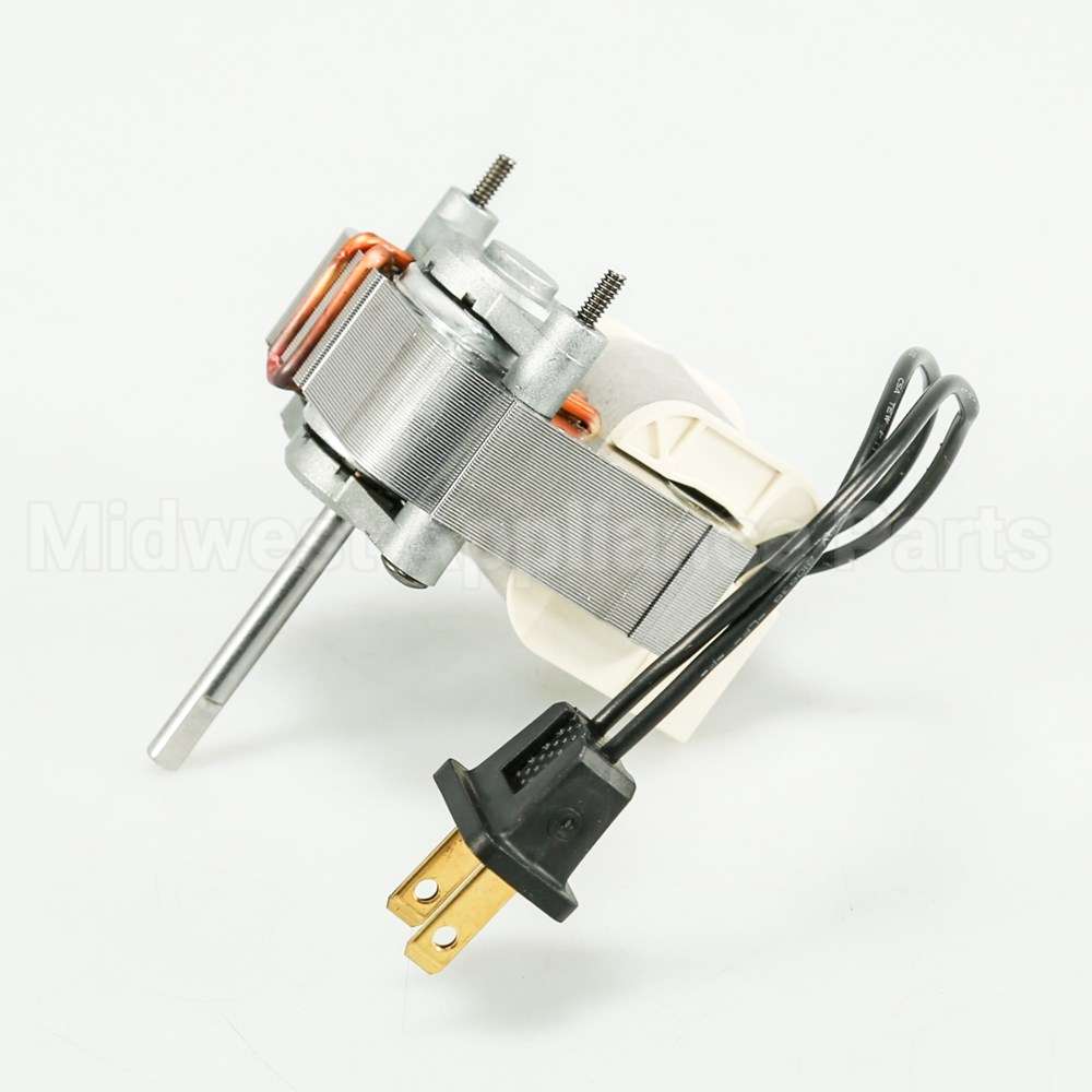 S34417000 Broan Obe105286 Nt Srv Asm Motor-Was 16666