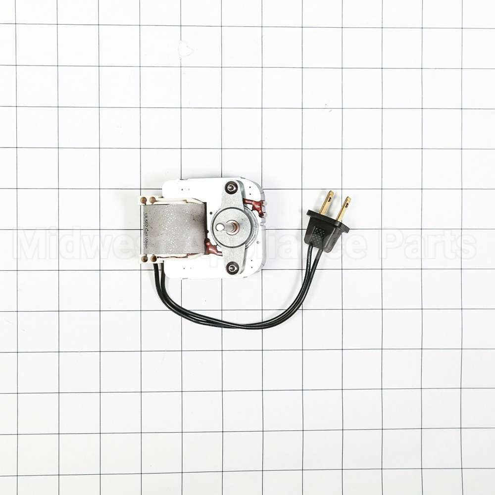 S34417000 Broan Obe105286 Nt Srv Asm Motor-Was 16666