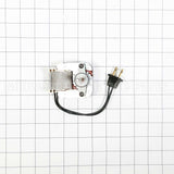 S34417000 Broan Obe105286 Nt Srv Asm Motor-Was 16666