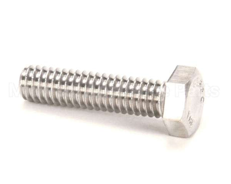 S358 Edlund Screw, 5/16-18 X 1-1/4 Ss Hex