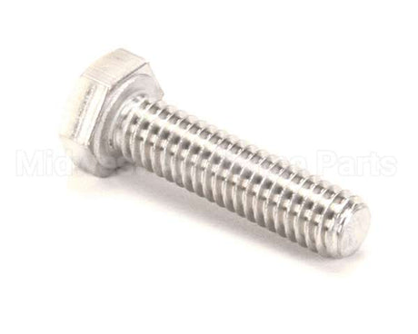 S358 Edlund Screw, 5/16-18 X 1-1/4 Ss Hex