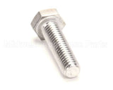 S358 Edlund Screw, 5/16-18 X 1-1/4 Ss Hex