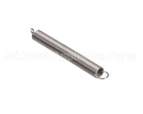 S381 Edlund Spring, Extension Cm-1000, S/S