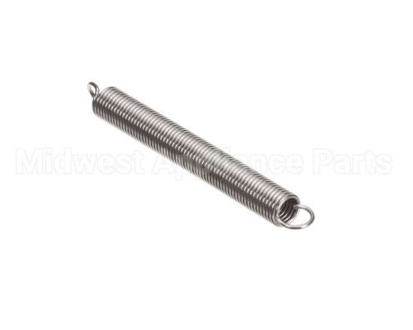 S381 Edlund Spring, Extension Cm-1000, S/S