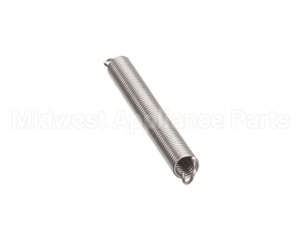 S381 Edlund Spring, Extension Cm-1000, S/S