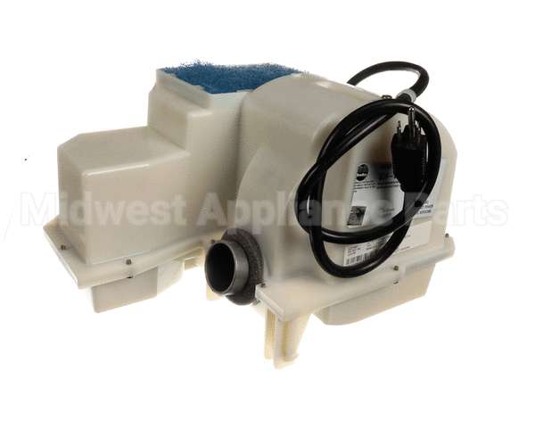 S39-835 Bradley Corporation Bldc Motor Assy 120V