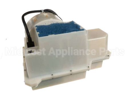 S39-835 Bradley Corporation Bldc Motor Assy 120V