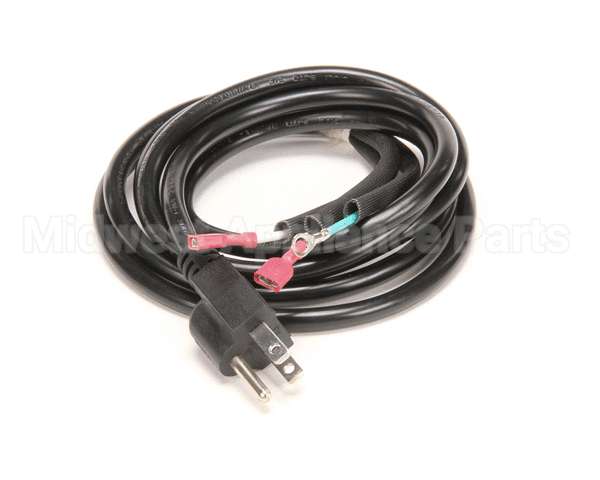 S4-7606122 Star Assembly,Cordset(5-15P)125V15