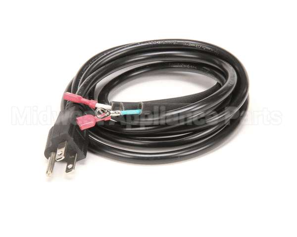 S4-7606122 Star Assembly,Cordset(5-15P)125V15