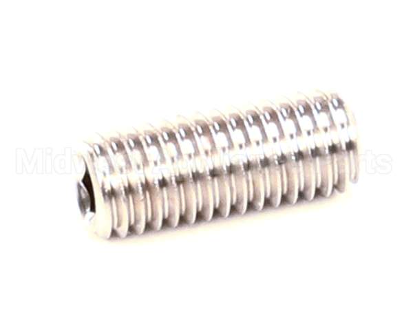 S40001001-5 Univex Din 913 8X20 Pin