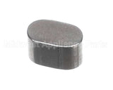 S40001001-A Univex Plate Pin - 6X6X10 - Din6885A