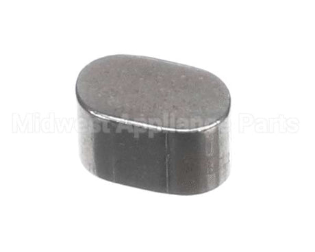 S40001001-A Univex Plate Pin - 6X6X10 - Din6885A