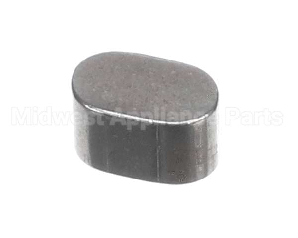 S40001001-A Univex Plate Pin - 6X6X10 - Din6885A