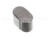 S40001001-A Univex Plate Pin - 6X6X10 - Din6885A