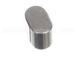 S40001001-A Univex Plate Pin - 6X6X10 - Din6885A