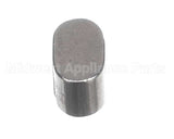 S40001001-A Univex Plate Pin - 6X6X10 - Din6885A