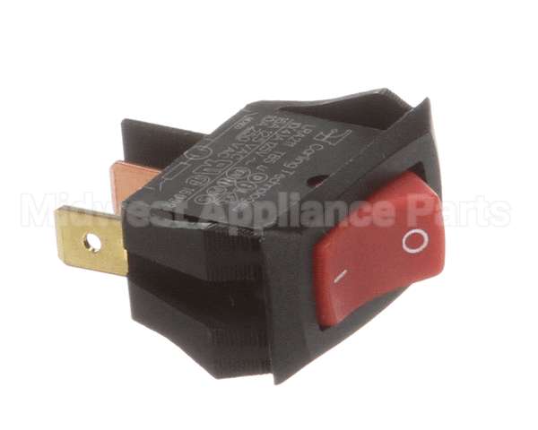 S403 Edlund Switch, Ch-350 Usa Lighted Roc