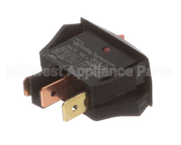 S403 Edlund Switch, Ch-350 Usa Lighted Roc