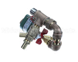 S408111 Cleveland Piping Asy;Blowdwn;Lg Gas;900M