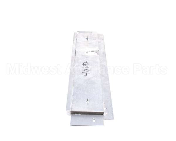 S40842 Cleveland Baffle; Front; 300Btu. Rev. Be