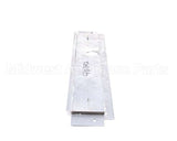 S40842 Cleveland Baffle; Front; 300Btu. Rev. Be