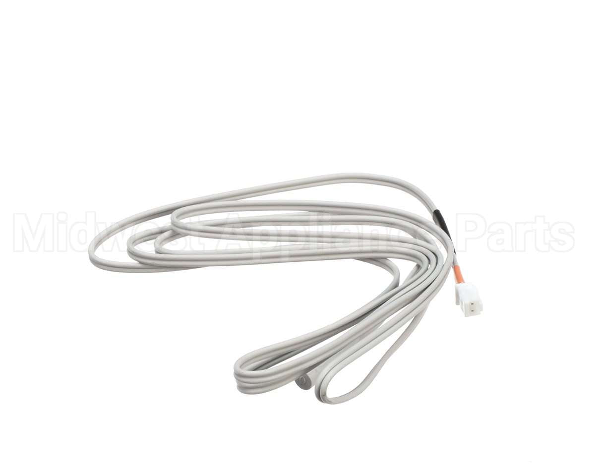 S41050612 Marvel Refrigeration Sensorbin Saturn Ii Gray
