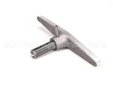 S41369 Cleveland Handle;Bar;Asy.;J-K Polished