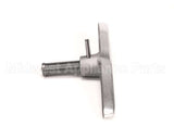 S41369 Cleveland Handle;Bar;Asy.;J-K Polished