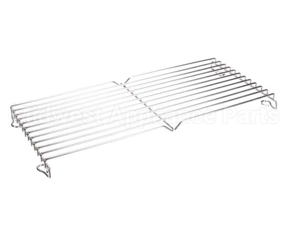 S41423 Cleveland Rack Assembly;3 Pan Comp T Ser